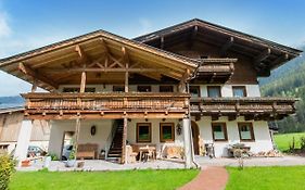 Apartment In Saalfelden Am Steinernen Meer